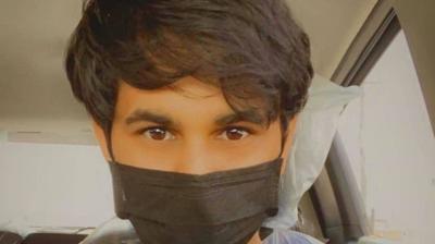 In Saudi Arabia: What the Driver of the Car that Rolled Over 14 Times Said
