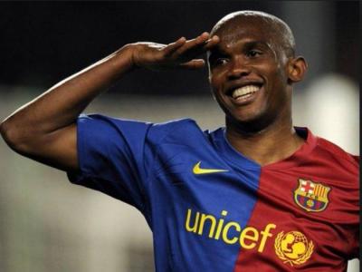 Samuel Eto'o Scandal Shakes Africa Cup of Nations Before Kickoff
