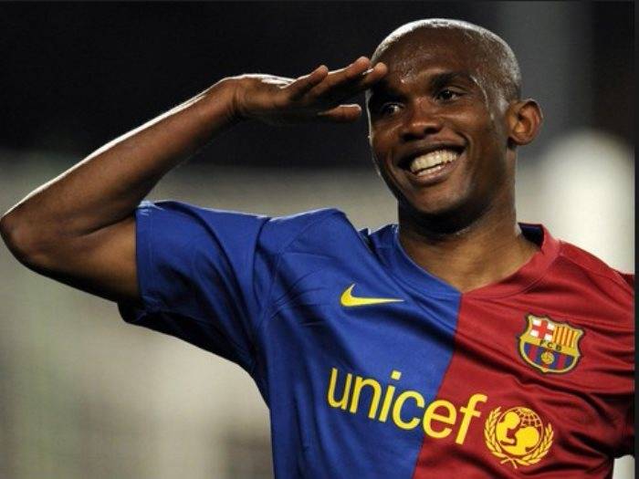 Samuel Eto'o Scandal Shakes Africa Cup of Nations Before Kickoff
