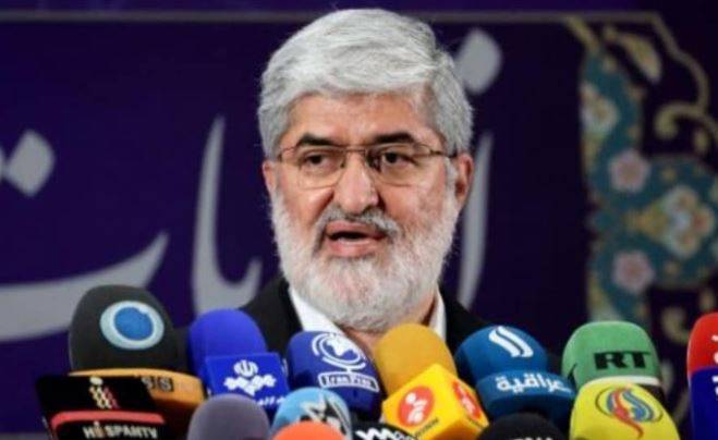 Former Iranian MPs Register for Presidential Elections