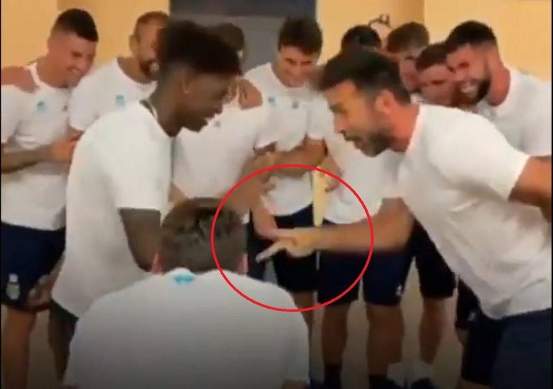 Buffon the 