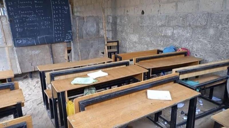 Kidnapping of 136 Students in Nigeria: Authorities Refuse Ransom Payment