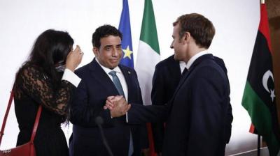 Europe Warns: We Will Punish Those Who Obstruct Elections in Libya