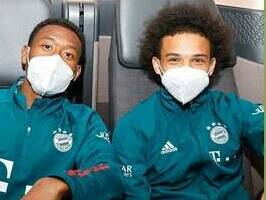 Bayern Munich's Flight to Qatar Delayed by 7 Hours