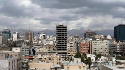"Disaster" Knocks at the Doors in Tehran... A Danger Threatening Homes