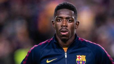 Dembélé Wants "Revenge" on Barcelona: This is His Plan!
