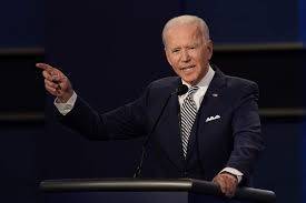 Joe Biden: It's Time for Schools to Reopen