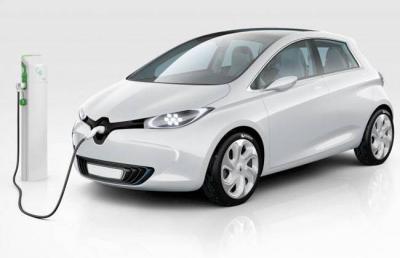 Global Electric Vehicle Sales Increased by 140%