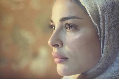 Producer of 2020 Series Amazed by Nadine Njeim's Performance... And She Responds!