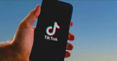 New Feature on TikTok to Help Users Manage Screen Time