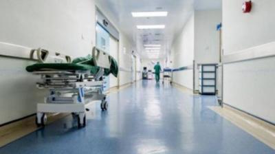Disaster in Arsal... Patient Dies at the Hospital Door