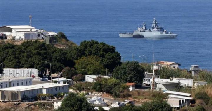 Negotiations on Border Demarcation Await Israeli Elections