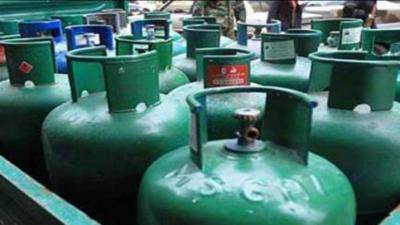 Will Gas Distributors Strike?