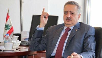 Title: Arslan Firmly Responds to Hariri's Recent Statement