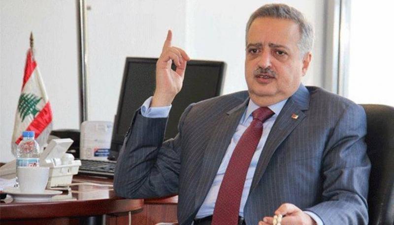 Title: Arslan Firmly Responds to Hariri's Recent Statement