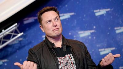 Elon Musk Cancels Twitter Purchase Deal