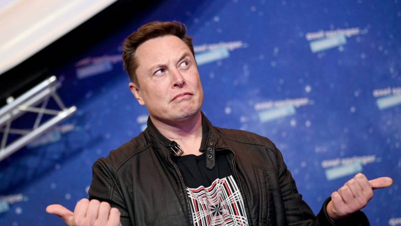 Elon Musk Cancels Twitter Purchase Deal