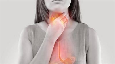 Tips for Getting Rid of Heartburn