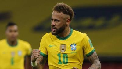 Brazil Maintains Lead in World Cup Qualifiers