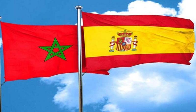 Morocco Escalates Dispute with Spain Over Western Sahara