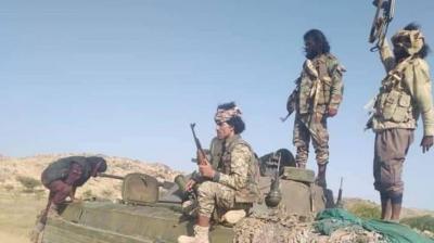 Yemeni Army: Losses and Collapse Among Houthi Ranks East and West of Al-Bayda