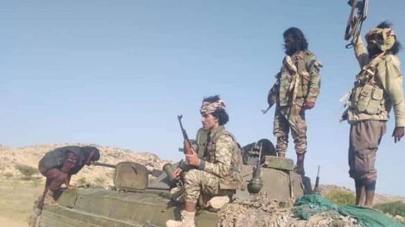 Yemeni Army: Losses and Collapse Among Houthi Ranks East and West of Al-Bayda