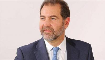 Death of Michel Maktaf from Heart Attack