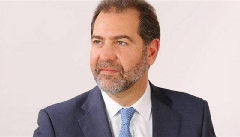 Death of Michel Maktaf from Heart Attack