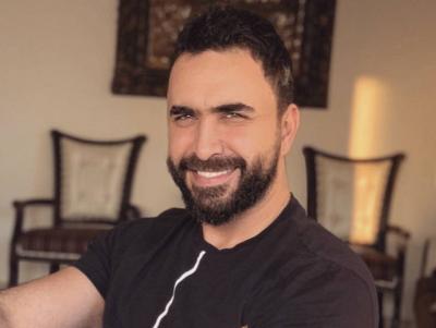 Nader Al-Atat's Song Exceeds Expectations Post-Release, Iraqi Song Coming Soon