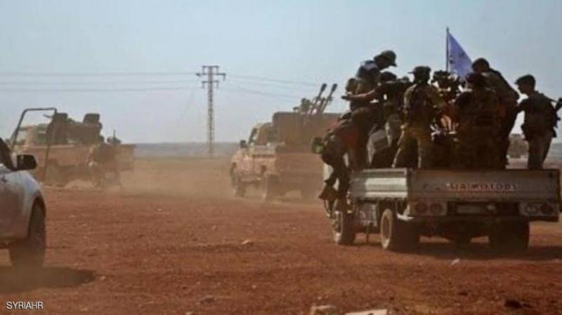 Syrian Front: The New Confrontation Between America and Iranian Militias