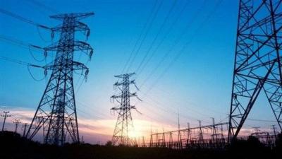 Russia Suspends Electricity Supply to Finland