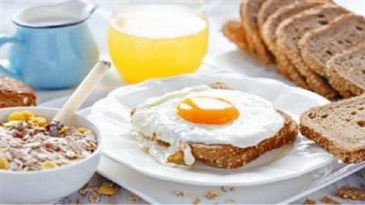 The Dangers of Skipping Breakfast