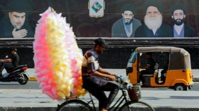# Iraqi Elections: Scenarios for Parliamentary Alliances