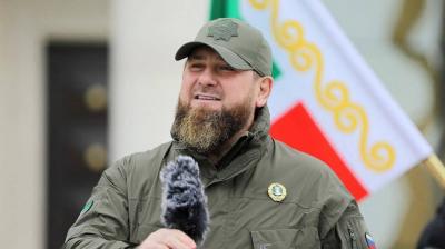 Head of Chechnya: We have sent troops to Ukraine to fight alongside Russia