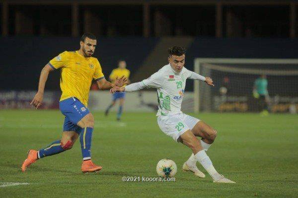 Video: Moroccan Raja Club Dominates Egyptian Ismaily and Advances to Final of Arab Club Championship