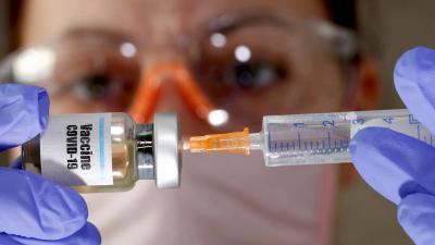BioNTech Requests Authorization for COVID-19 Vaccine Use in Children Aged 12 and Above