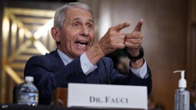 Fauci Warns: "Savage Variant" of COVID-19 on the Way