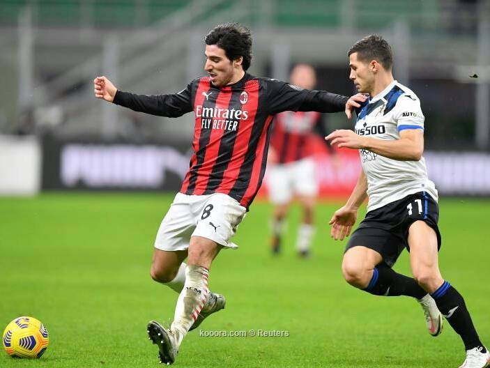 Video: Atlanta Crushes Leader Milan in Italian League