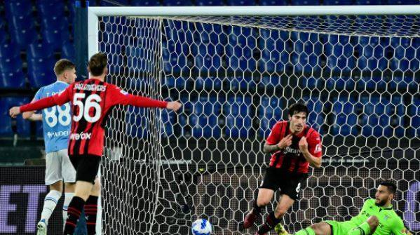 Tonali Rescues Milan to the Top with Last-Minute Goal