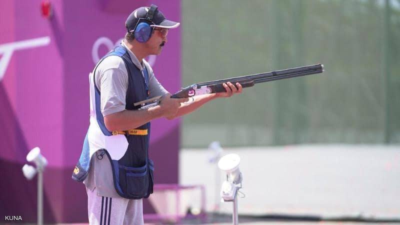 Al-Rasheedi Gifts Kuwait Its First Medal at the Tokyo Olympics