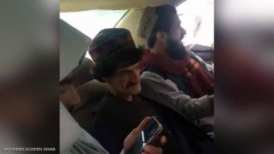 Video of His Arrest Moment.. Taliban Executes Famous Afghan Actor