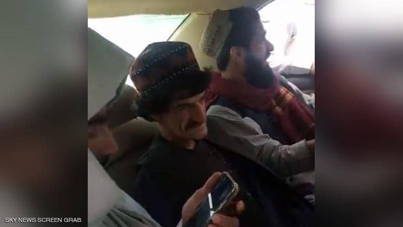Video of His Arrest Moment.. Taliban Executes Famous Afghan Actor