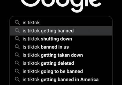 How TikTok Overcame Trump