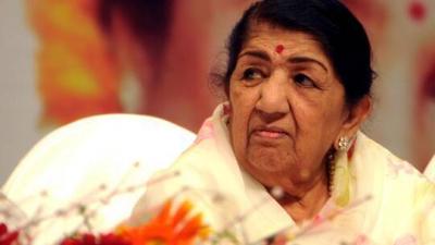 "The Indian Nightingale": The Passing of Singing Legend Lata Mangeshkar After COVID-19 Complications