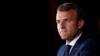Macron: Operation Barkhane Will End in the "First Quarter of 2022"