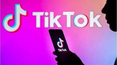 Dangerous Challenge on TikTok Ends Teen's Life