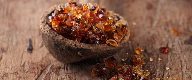 # Incredible Benefits of Gum Arabic for Women