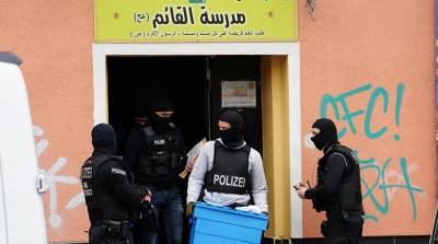 Germany Bans Three Organizations Linked to Hezbollah
