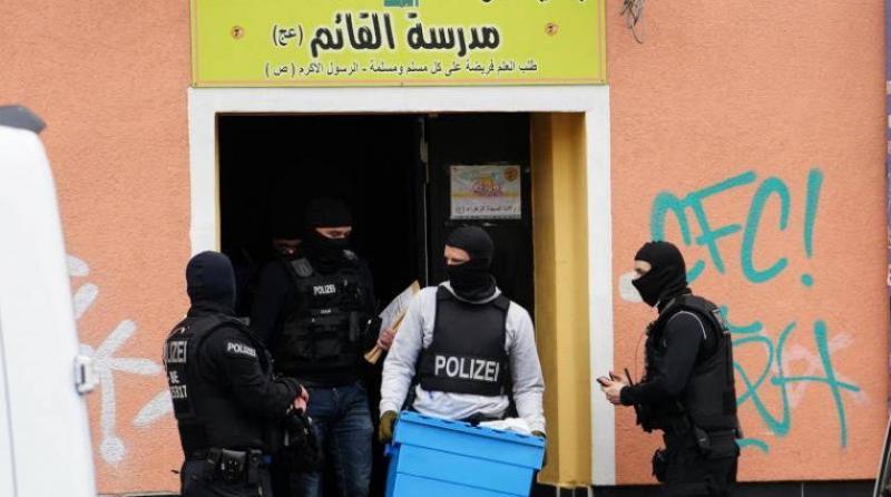 Germany Bans Three Organizations Linked to Hezbollah