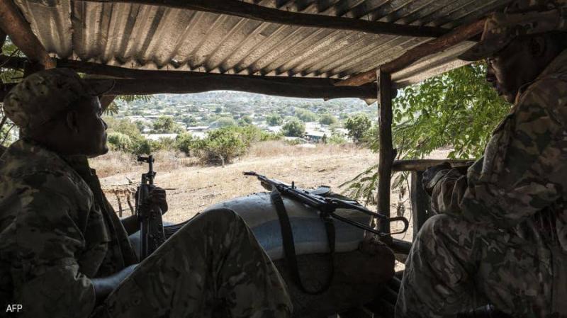 Upcoming Civil War: Washington Concerned About Events in Ethiopia